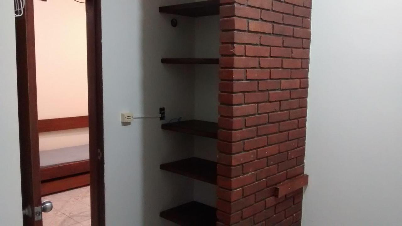 Apartamentos Perola Boiçucanga Zewnętrze zdjęcie