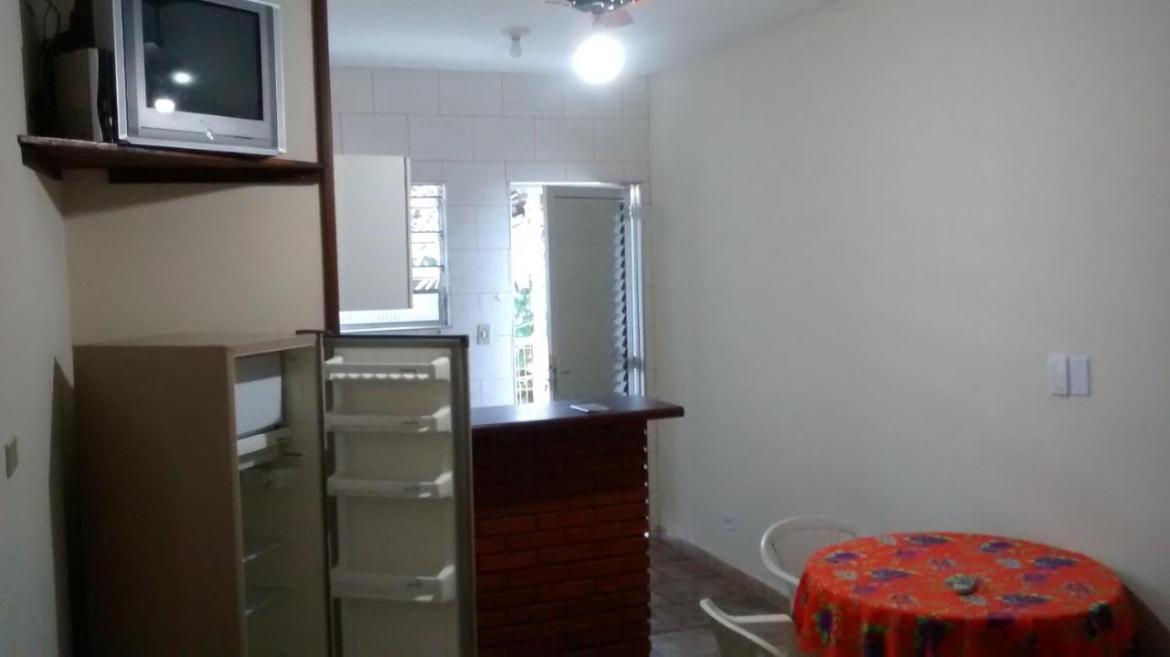 Apartamentos Perola Boiçucanga Zewnętrze zdjęcie