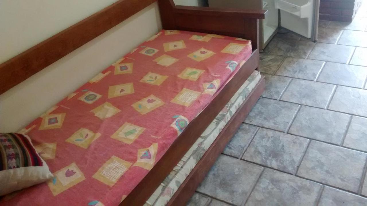 Apartamentos Perola Boiçucanga Zewnętrze zdjęcie