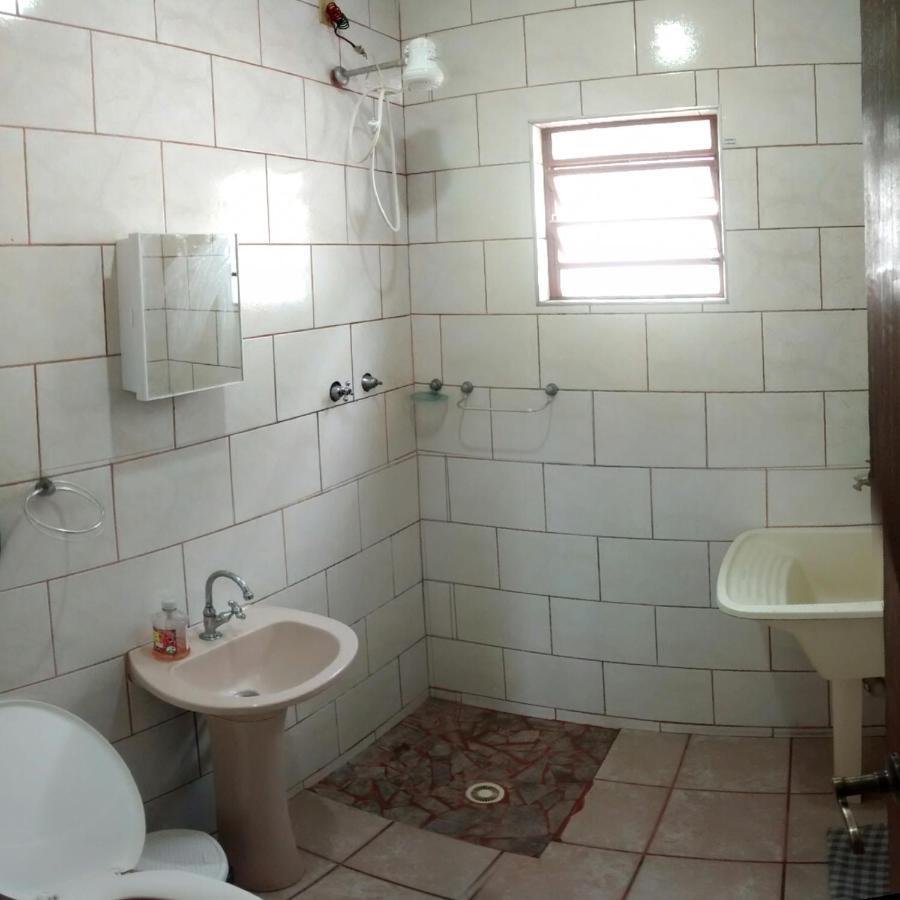 Apartamentos Perola Boiçucanga Zewnętrze zdjęcie